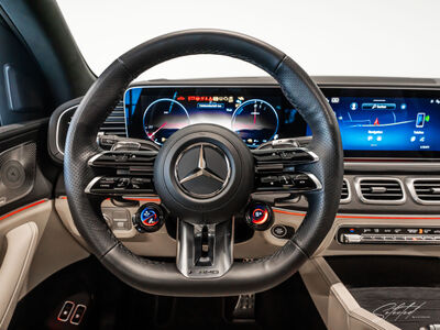 Mercedes-Benz GLE Gebrauchtwagen Mercedes-Benz GLE Gebrauchtwagen