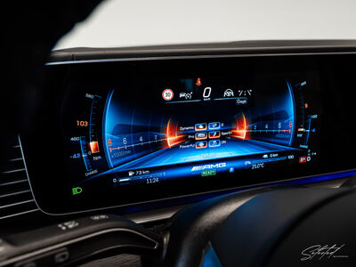 Mercedes-Benz GLE Gebrauchtwagen Mercedes-Benz GLE Gebrauchtwagen