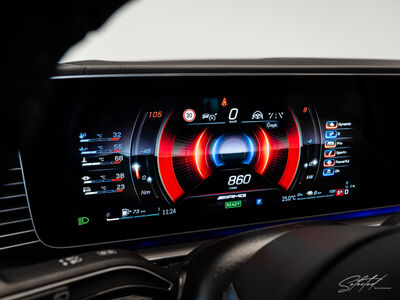 Mercedes-Benz GLE Gebrauchtwagen Mercedes-Benz GLE Gebrauchtwagen