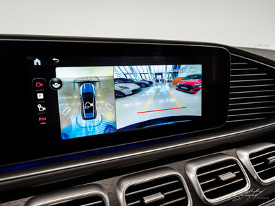 Mercedes-Benz GLE Gebrauchtwagen Mercedes-Benz GLE Gebrauchtwagen