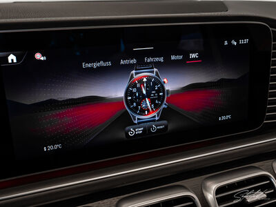 Mercedes-Benz GLE Gebrauchtwagen Mercedes-Benz GLE Gebrauchtwagen