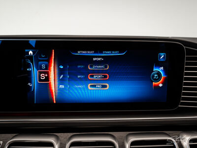 Mercedes-Benz GLE Gebrauchtwagen Mercedes-Benz GLE Gebrauchtwagen
