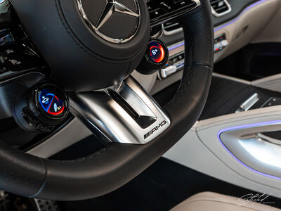 Mercedes-Benz GLE Gebrauchtwagen Mercedes-Benz GLE Gebrauchtwagen