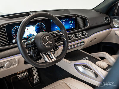 Mercedes-Benz GLE Gebrauchtwagen Mercedes-Benz GLE Gebrauchtwagen