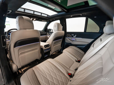 Mercedes-Benz GLE Gebrauchtwagen Mercedes-Benz GLE Gebrauchtwagen
