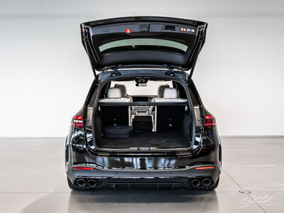 Mercedes-Benz GLE Gebrauchtwagen Mercedes-Benz GLE Gebrauchtwagen