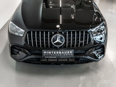 Mercedes-Benz GLE Gebrauchtwagen Mercedes-Benz GLE Gebrauchtwagen