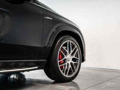 Mercedes-Benz GLE Gebrauchtwagen Mercedes-Benz GLE Gebrauchtwagen