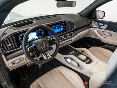 Mercedes-Benz GLE Gebrauchtwagen Mercedes-Benz GLE Gebrauchtwagen