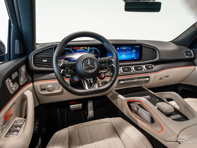 Mercedes-Benz GLE Gebrauchtwagen Mercedes-Benz GLE Gebrauchtwagen