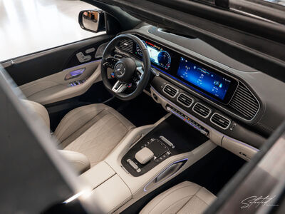 Mercedes-Benz GLE Gebrauchtwagen Mercedes-Benz GLE Gebrauchtwagen