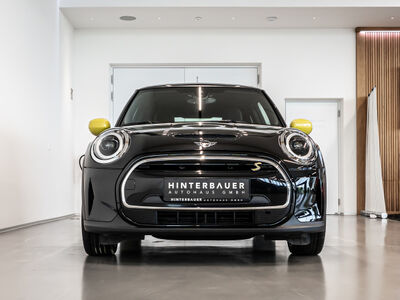 Mini Mini Gebrauchtwagen Mini Mini Gebrauchtwagen