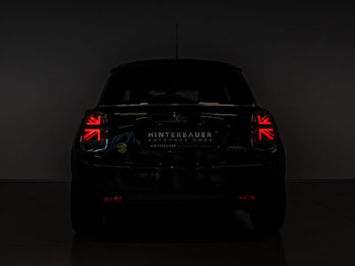 Mini Mini Gebrauchtwagen Mini Mini Gebrauchtwagen