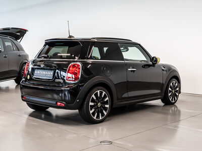 Mini Mini Gebrauchtwagen Mini Mini Gebrauchtwagen