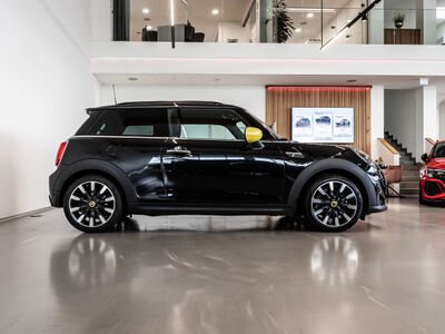 Mini Mini Gebrauchtwagen Mini Mini Gebrauchtwagen