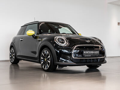 Mini Mini Gebrauchtwagen Mini Mini Gebrauchtwagen