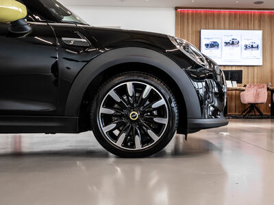 Mini Mini Gebrauchtwagen Mini Mini Gebrauchtwagen