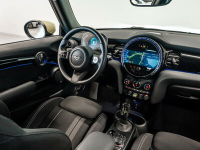 Mini Mini Gebrauchtwagen Mini Mini Gebrauchtwagen
