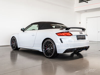 Audi TT Gebrauchtwagen Audi TT Gebrauchtwagen