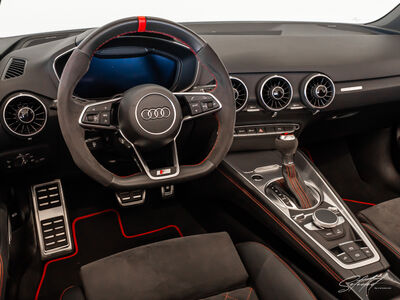 Audi TT Gebrauchtwagen Audi TT Gebrauchtwagen