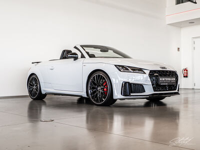 Audi TT Gebrauchtwagen Audi TT Gebrauchtwagen