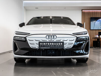 Audi A6 Gebrauchtwagen Audi A6 Gebrauchtwagen