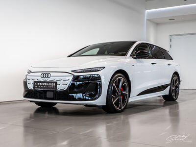 Audi A6 Gebrauchtwagen Audi A6 Gebrauchtwagen