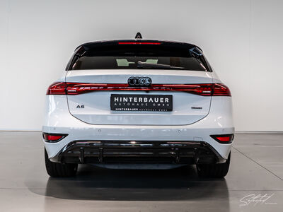 Audi A6 Gebrauchtwagen Audi A6 Gebrauchtwagen