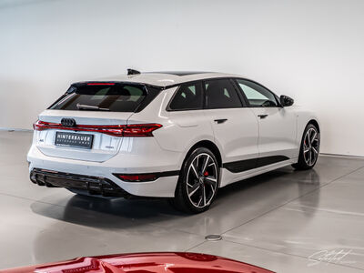 Audi A6 Gebrauchtwagen Audi A6 Gebrauchtwagen