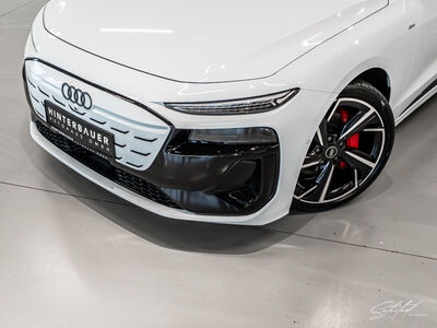 Audi A6 Gebrauchtwagen Audi A6 Gebrauchtwagen