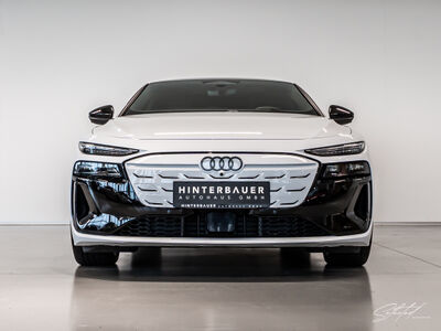 Audi A6 Gebrauchtwagen Audi A6 Gebrauchtwagen