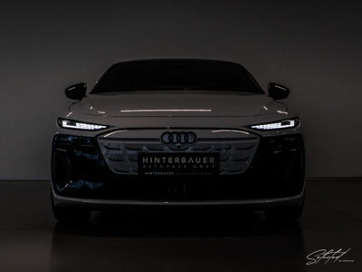 Audi A6 Gebrauchtwagen Audi A6 Gebrauchtwagen