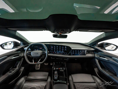 Audi A6 Gebrauchtwagen Audi A6 Gebrauchtwagen