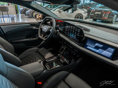 Audi A6 Gebrauchtwagen Audi A6 Gebrauchtwagen
