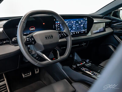 Audi A6 Gebrauchtwagen Audi A6 Gebrauchtwagen