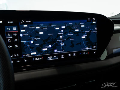 Audi A6 Gebrauchtwagen Audi A6 Gebrauchtwagen
