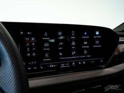 Audi A6 Gebrauchtwagen Audi A6 Gebrauchtwagen