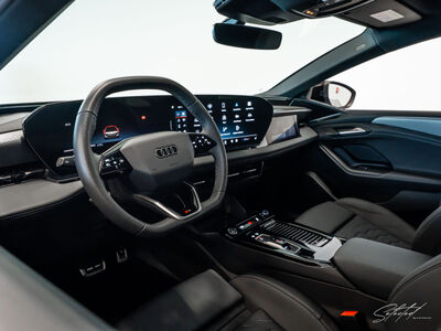 Audi A6 Gebrauchtwagen Audi A6 Gebrauchtwagen