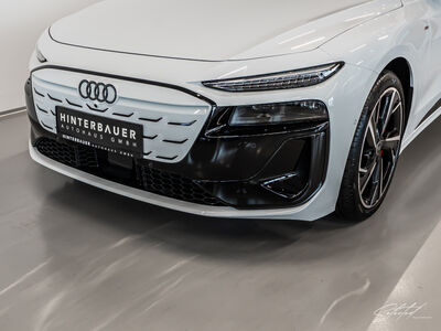 Audi A6 Gebrauchtwagen Audi A6 Gebrauchtwagen