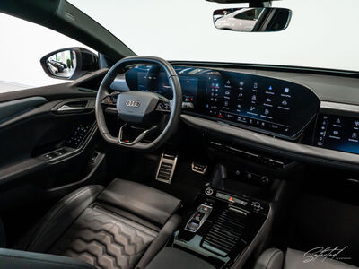 Audi A6 Gebrauchtwagen Audi A6 Gebrauchtwagen