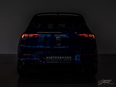 VW Golf Gebrauchtwagen VW Golf Gebrauchtwagen