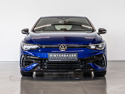VW Golf Gebrauchtwagen VW Golf Gebrauchtwagen