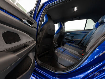 VW Golf Gebrauchtwagen VW Golf Gebrauchtwagen