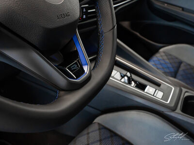 VW Golf Gebrauchtwagen VW Golf Gebrauchtwagen