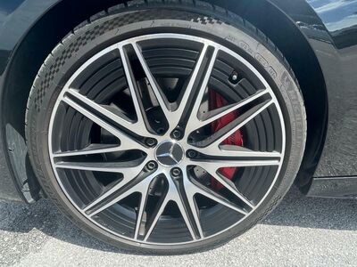 Mercedes-Benz C-Klasse Gebrauchtwagen Mercedes-Benz C-Klasse Gebrauchtwagen