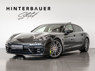 Porsche Panamera Gebrauchtwagen Porsche Panamera Gebrauchtwagen