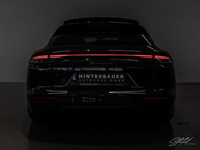 Porsche Panamera Gebrauchtwagen Porsche Panamera Gebrauchtwagen