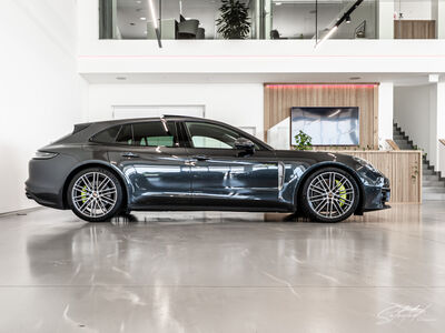 Porsche Panamera Gebrauchtwagen Porsche Panamera Gebrauchtwagen