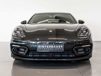 Porsche Panamera Gebrauchtwagen Porsche Panamera Gebrauchtwagen