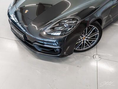 Porsche Panamera Gebrauchtwagen Porsche Panamera Gebrauchtwagen